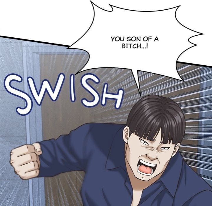 Right Under His Roof (Uncensored), chapter 31, page 60 of 133