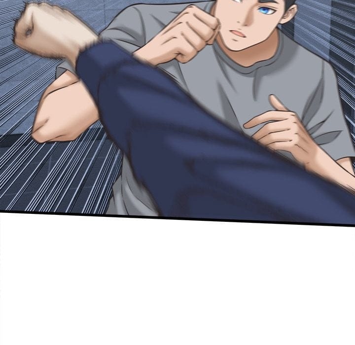 Right Under His Roof (Uncensored), chapter 31, page 62 of 133