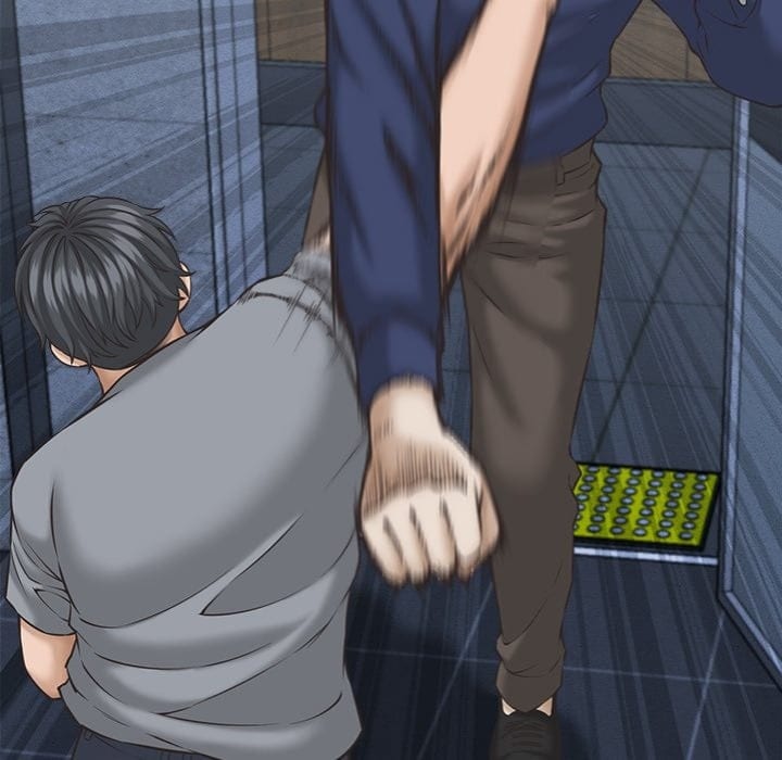 Right Under His Roof (Uncensored), chapter 31, page 64 of 133