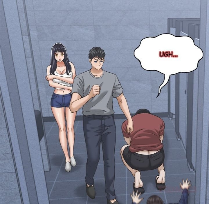 Right Under His Roof (Uncensored), chapter 31, page 69 of 133