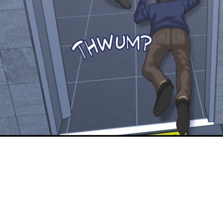 Right Under His Roof (Uncensored), chapter 31, page 70 of 133