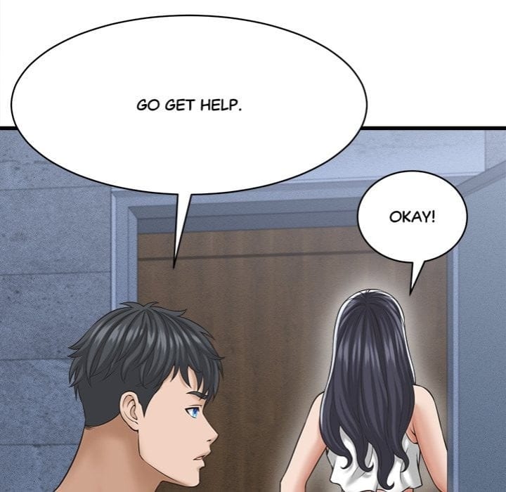 Right Under His Roof (Uncensored), chapter 31, page 71 of 133