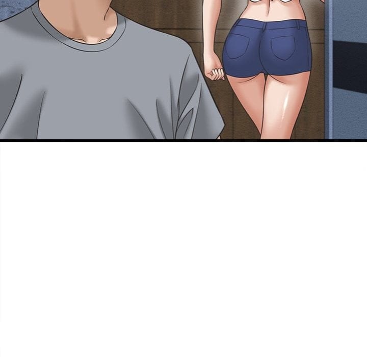 Right Under His Roof (Uncensored), chapter 31, page 72 of 133