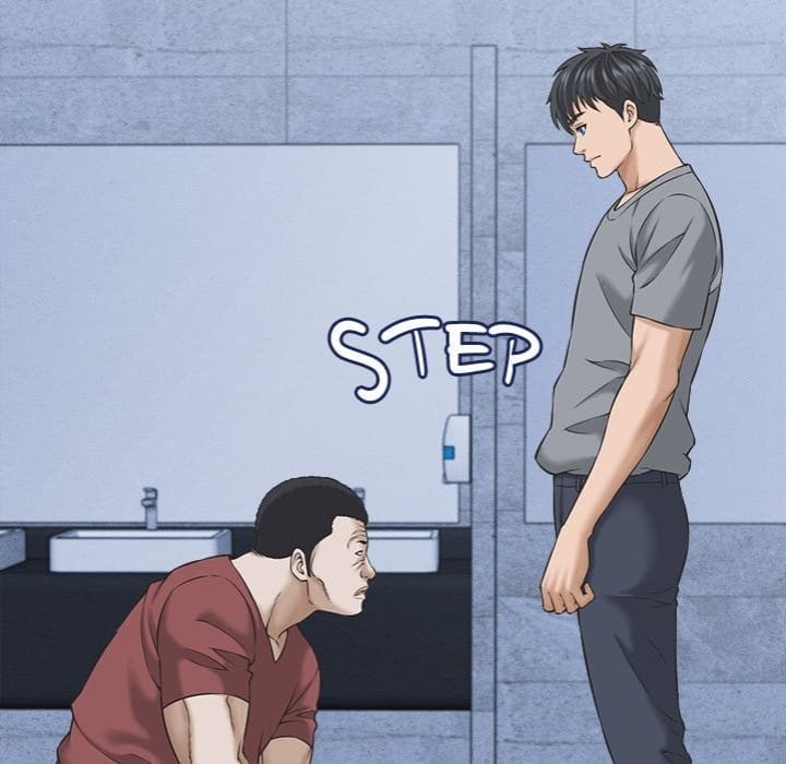 Right Under His Roof (Uncensored), chapter 31, page 78 of 133