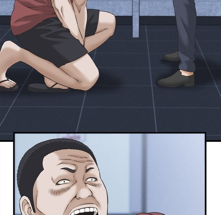 Right Under His Roof (Uncensored), chapter 31, page 79 of 133