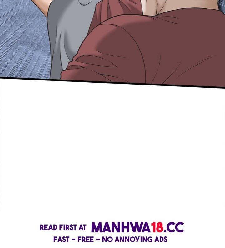 Right Under His Roof (Uncensored), chapter 31, page 83 of 133