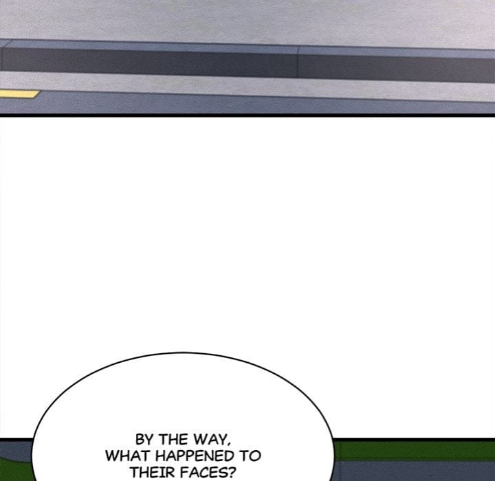 Right Under His Roof (Uncensored), chapter 31, page 92 of 133
