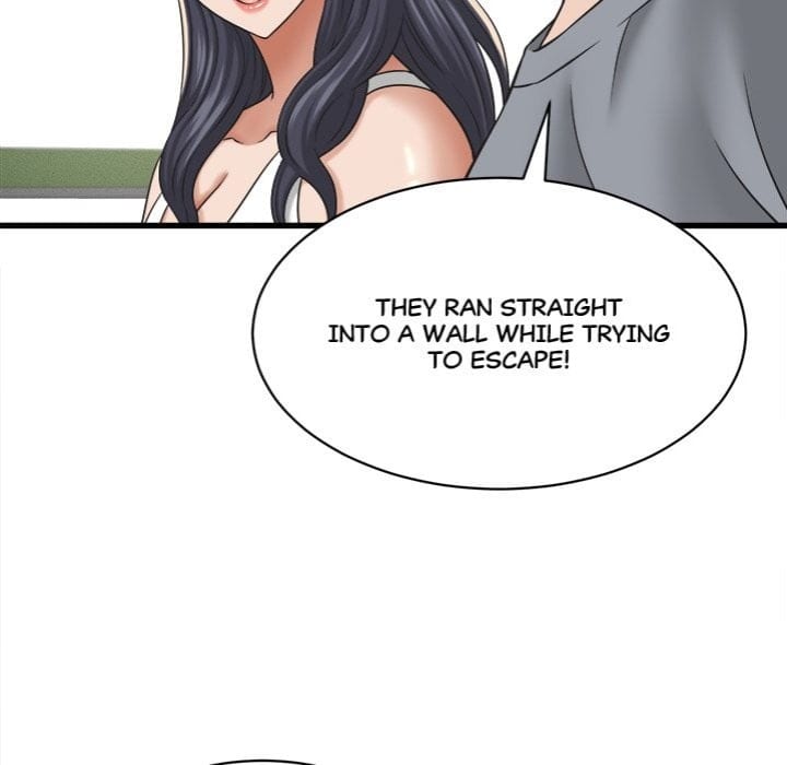 Right Under His Roof (Uncensored), chapter 31, page 94 of 133