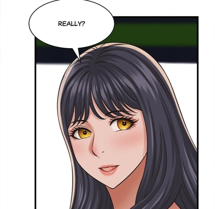 Right Under His Roof (Uncensored), chapter 31, page 95 of 133