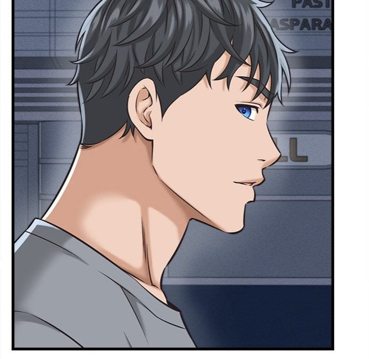Right Under His Roof (Uncensored), chapter 31, page 97 of 133