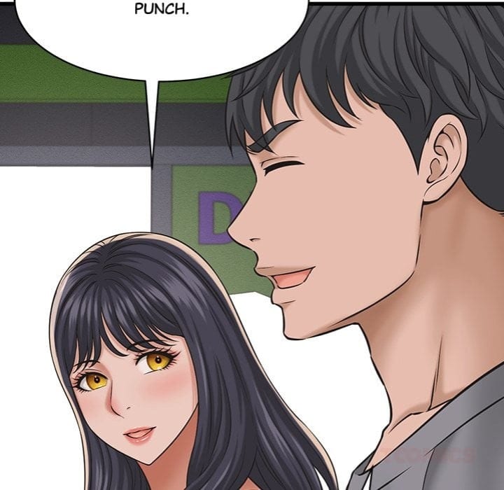 Right Under His Roof (Uncensored), chapter 31, page 99 of 133