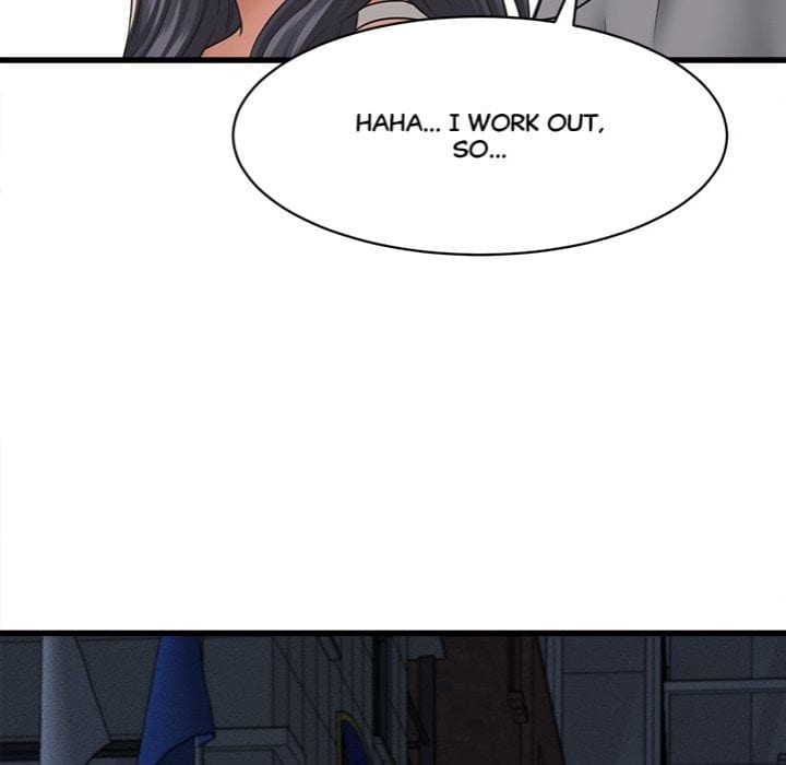 Right Under His Roof (Uncensored), chapter 31, page 100 of 133