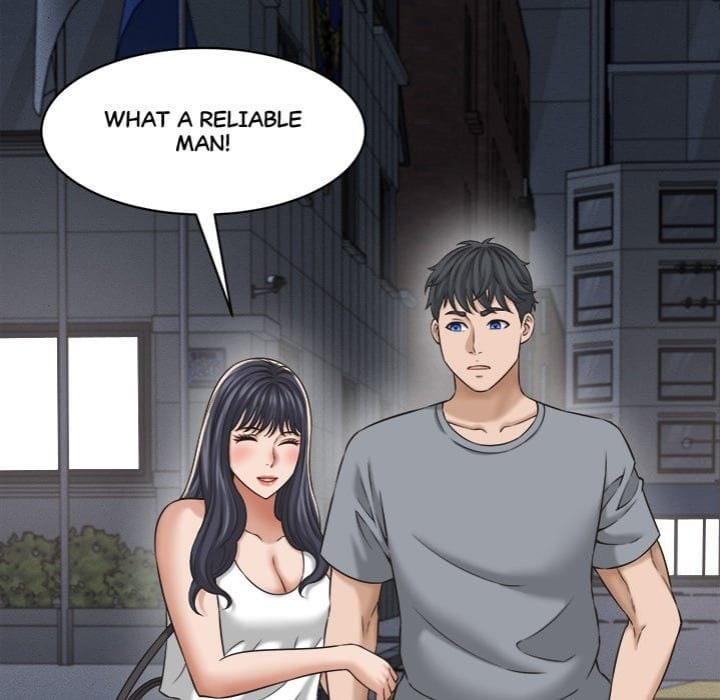 Right Under His Roof (Uncensored), chapter 31, page 101 of 133