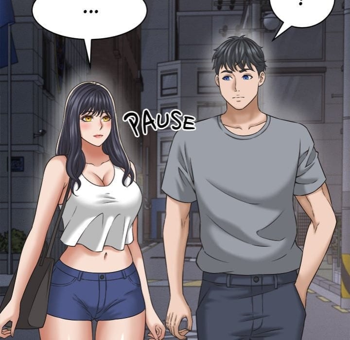 Right Under His Roof (Uncensored), chapter 31, page 108 of 133