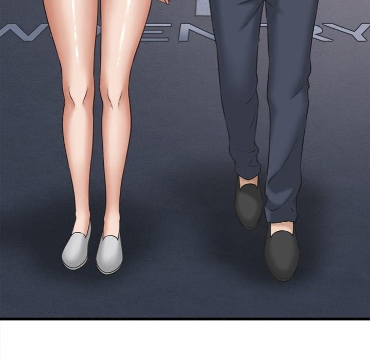 Right Under His Roof (Uncensored), chapter 31, page 109 of 133
