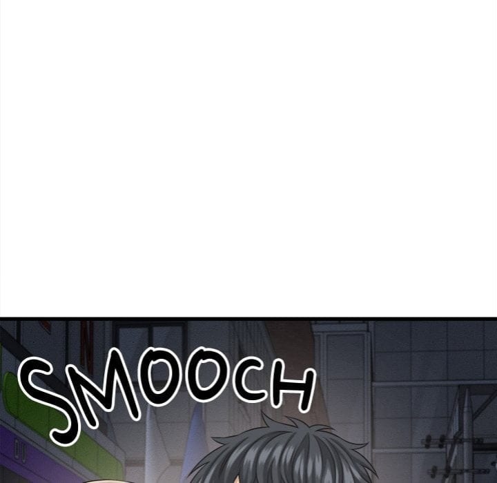 Right Under His Roof (Uncensored), chapter 31, page 110 of 133
