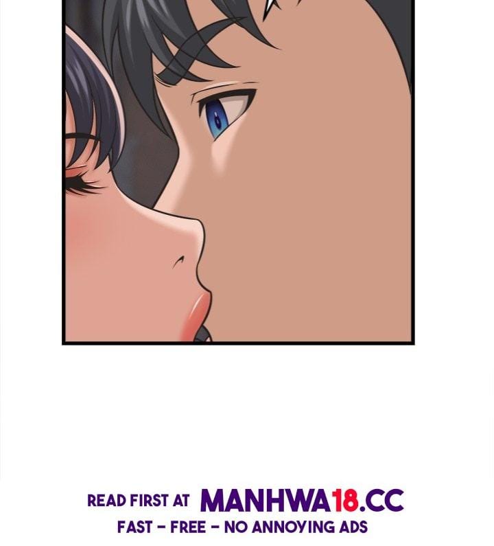 Right Under His Roof (Uncensored), chapter 31, page 113 of 133