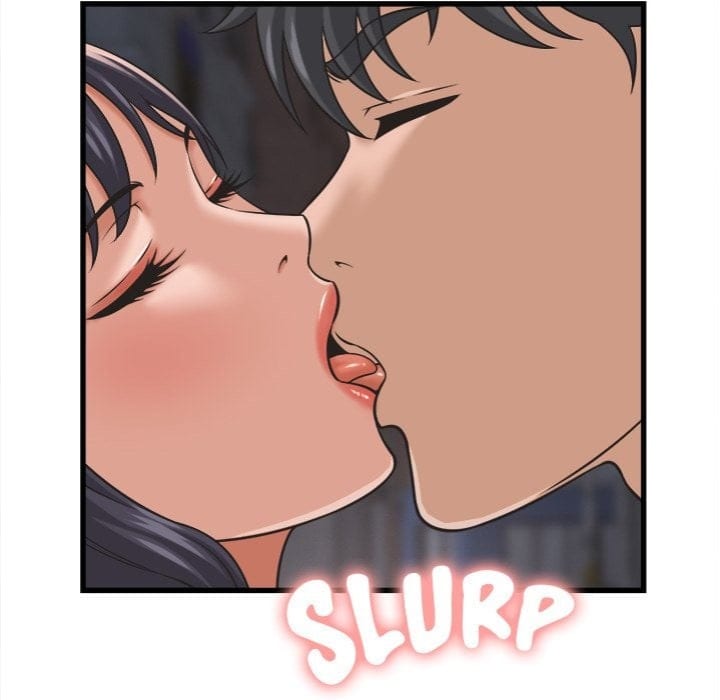 Right Under His Roof (Uncensored), chapter 31, page 114 of 133