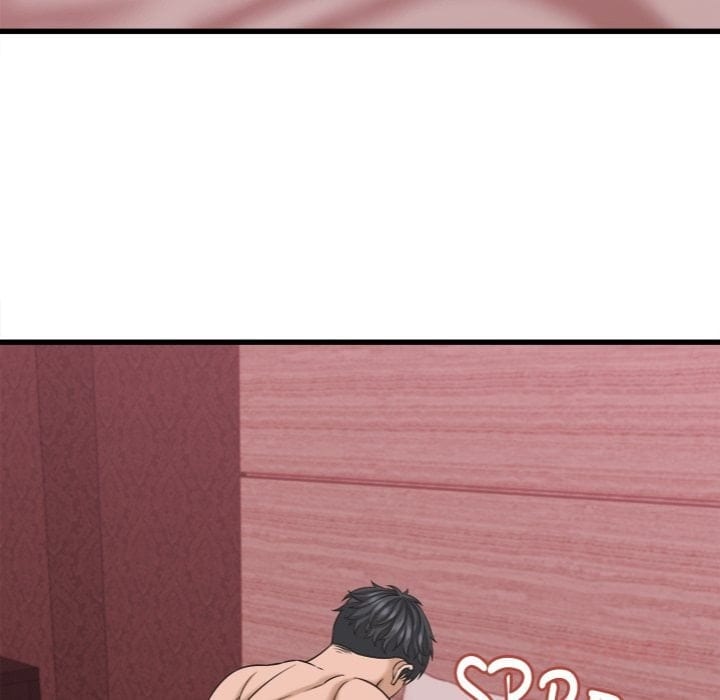 Right Under His Roof (Uncensored), chapter 31, page 129 of 133