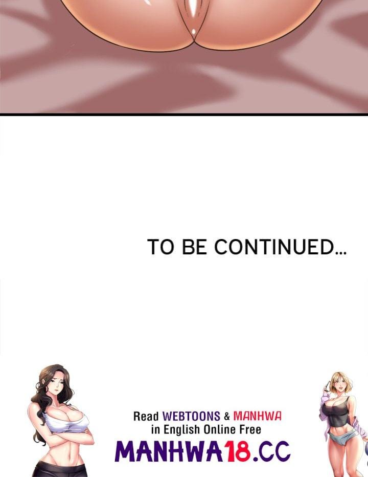 Right Under His Roof (Uncensored), chapter 31, page 133 of 133