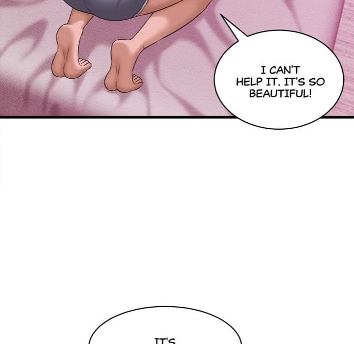 Right Under His Roof (Uncensored), chapter 32, page 5 of 112