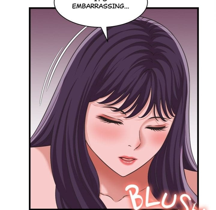 Right Under His Roof (Uncensored), chapter 32, page 6 of 112
