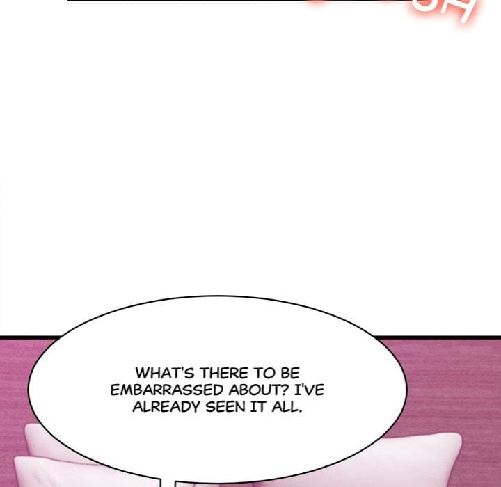 Right Under His Roof (Uncensored), chapter 32, page 7 of 112