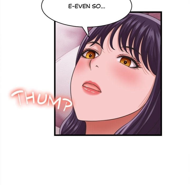 Right Under His Roof (Uncensored), chapter 32, page 10 of 112
