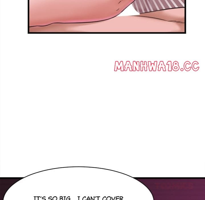 Right Under His Roof (Uncensored), chapter 32, page 44 of 112