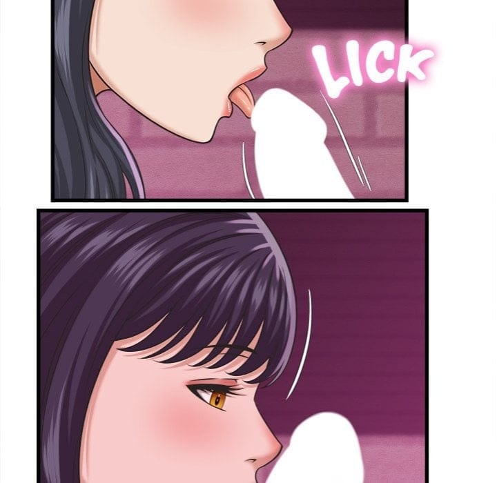 Right Under His Roof (Uncensored), chapter 32, page 47 of 112