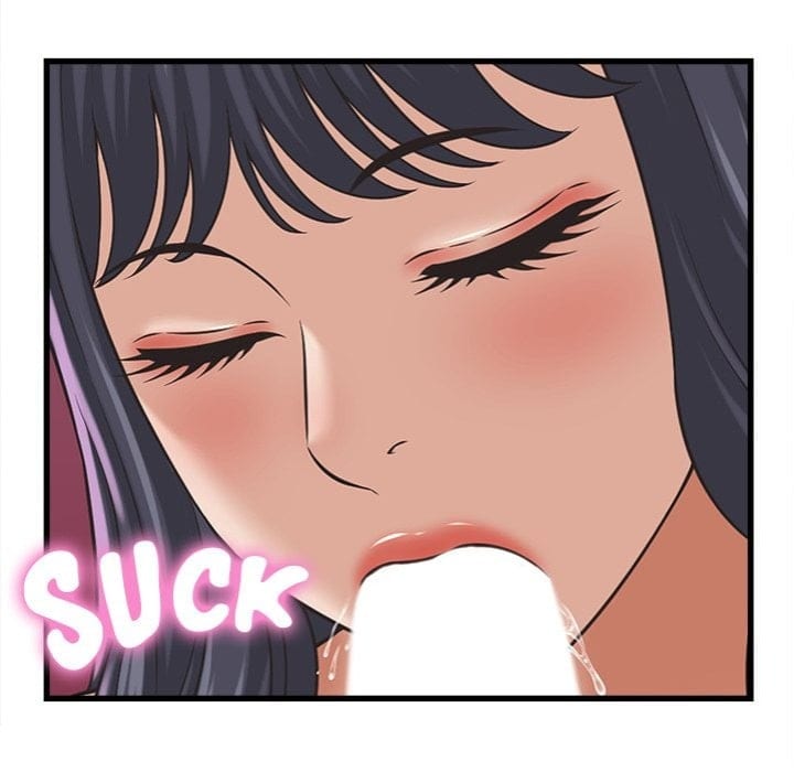 Right Under His Roof (Uncensored), chapter 32, page 52 of 112