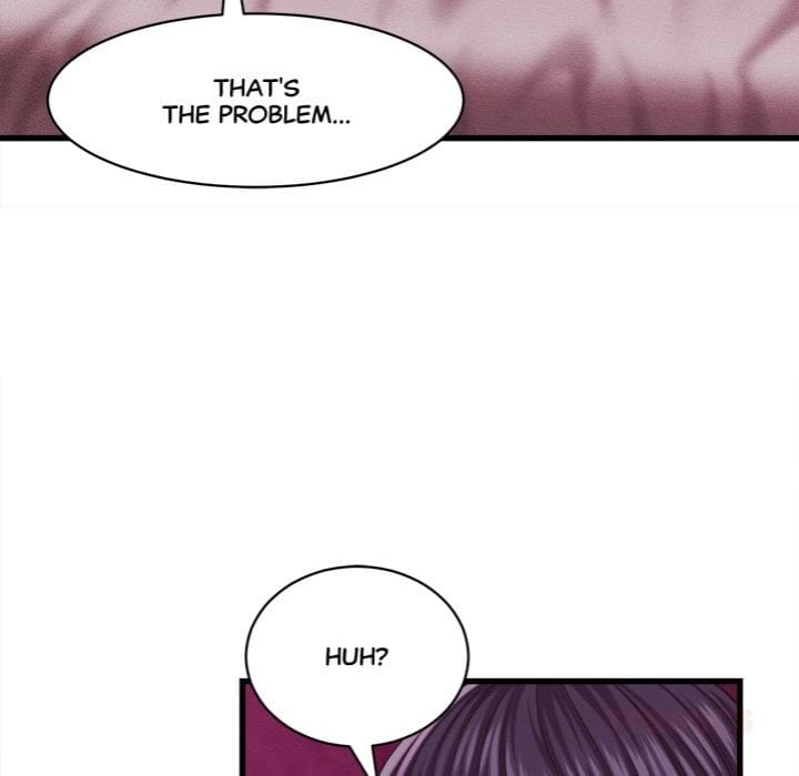 Right Under His Roof (Uncensored), chapter 32, page 68 of 112
