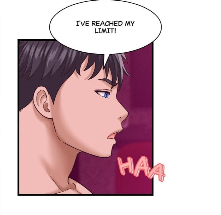 Right Under His Roof (Uncensored), chapter 32, page 70 of 112