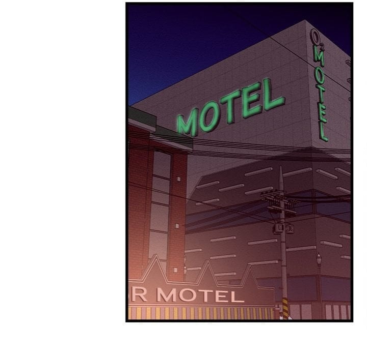 Right Under His Roof (Uncensored), chapter 32, page 72 of 112