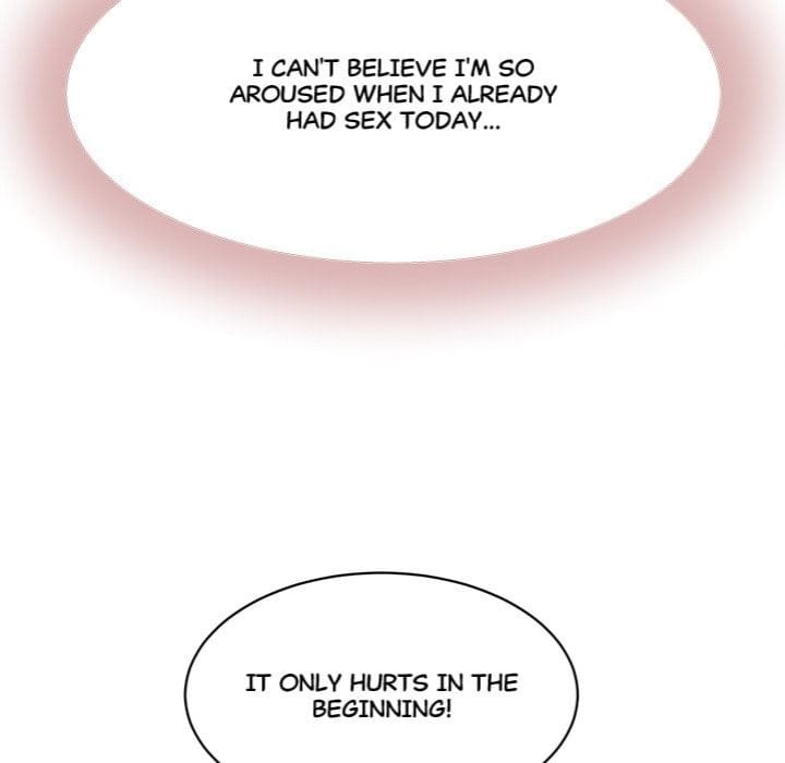 Right Under His Roof (Uncensored), chapter 32, page 85 of 112