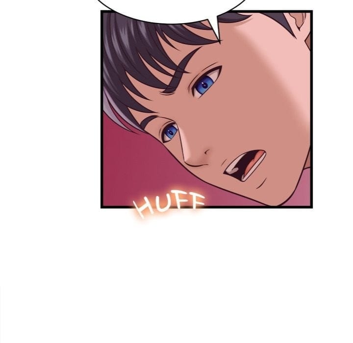 Right Under His Roof (Uncensored), chapter 32, page 86 of 112