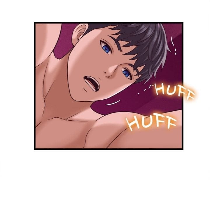 Right Under His Roof (Uncensored), chapter 32, page 98 of 112