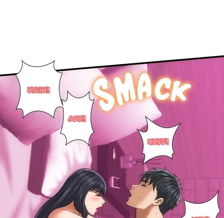 Right Under His Roof (Uncensored), chapter 33, page 9 of 119