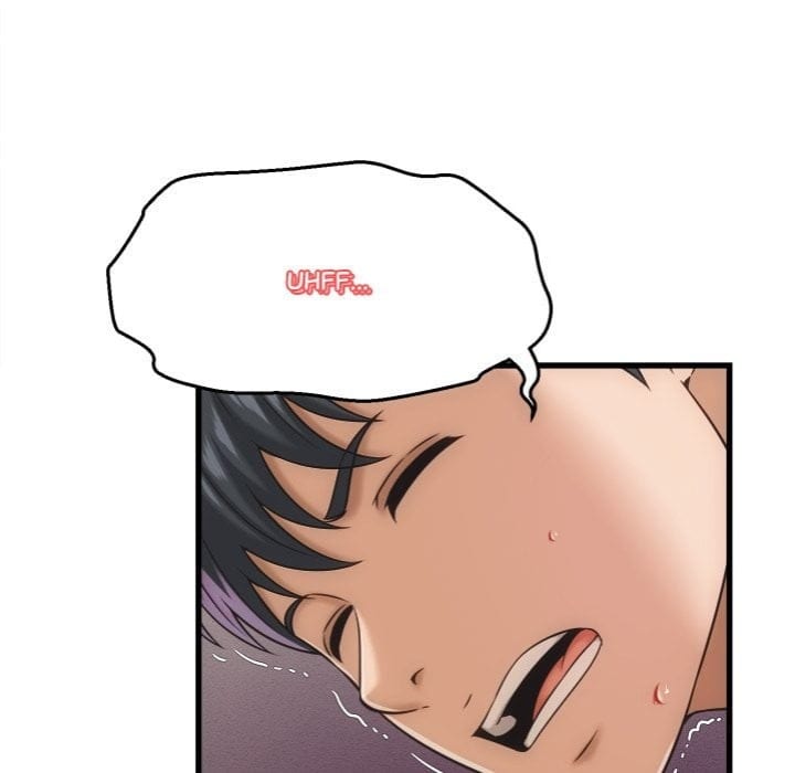 Right Under His Roof (Uncensored), chapter 33, page 17 of 119