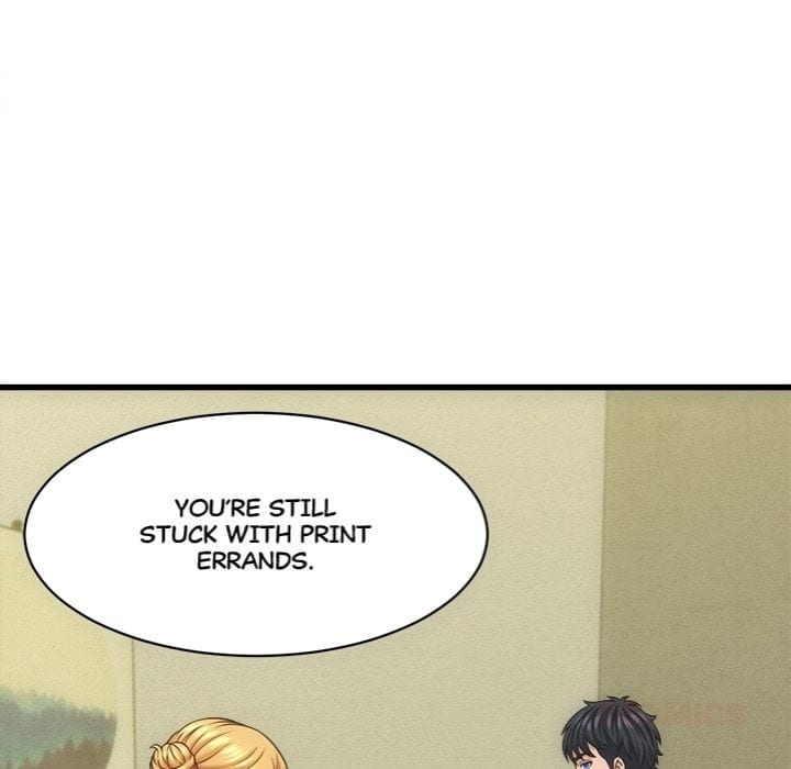 Right Under His Roof (Uncensored), chapter 33, page 32 of 119
