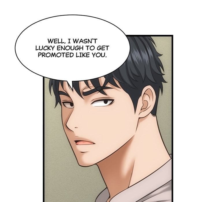 Right Under His Roof (Uncensored), chapter 33, page 35 of 119
