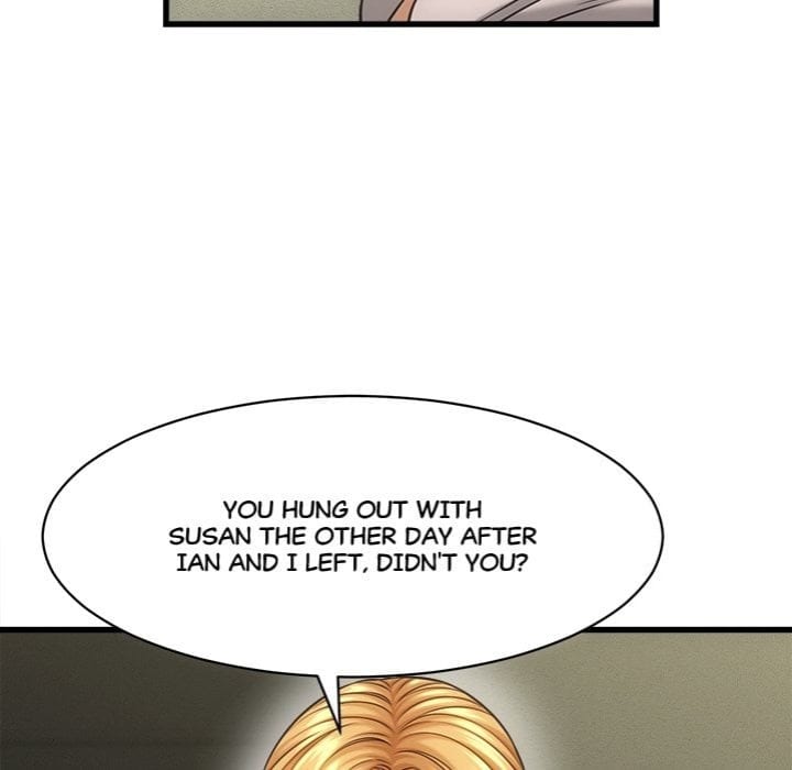 Right Under His Roof (Uncensored), chapter 33, page 36 of 119
