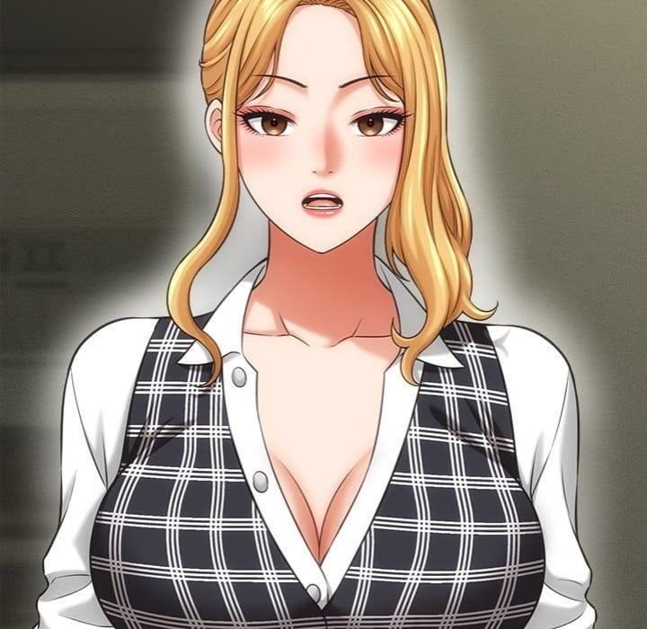Right Under His Roof (Uncensored), chapter 33, page 37 of 119