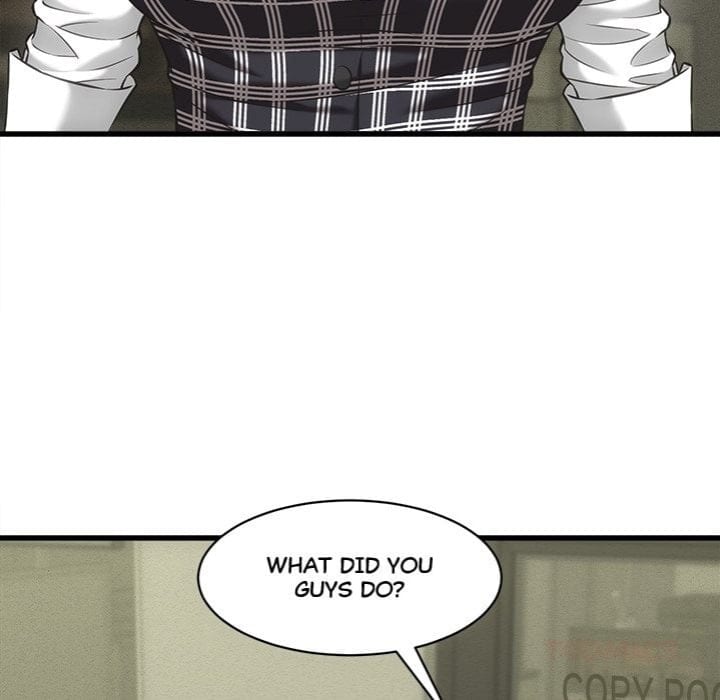 Right Under His Roof (Uncensored), chapter 33, page 38 of 119