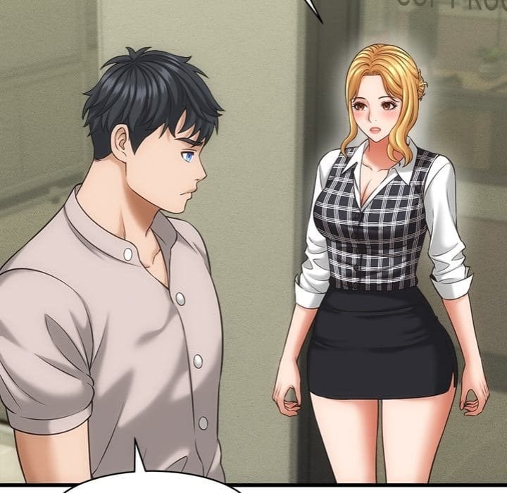 Right Under His Roof (Uncensored), chapter 33, page 39 of 119