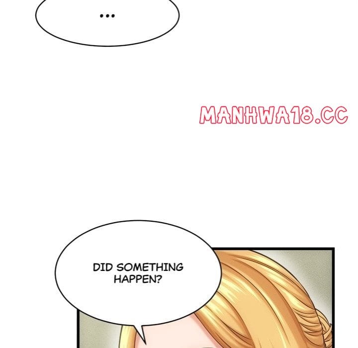 Right Under His Roof (Uncensored), chapter 33, page 40 of 119