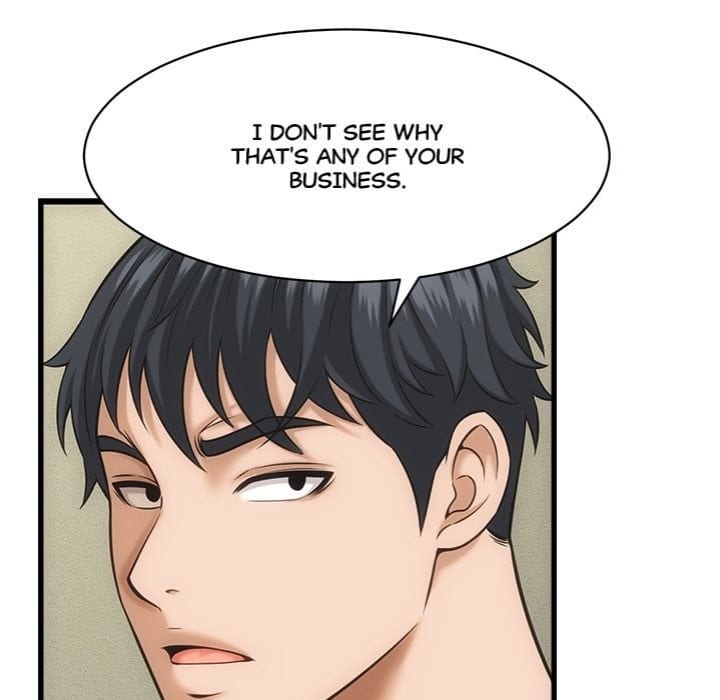 Right Under His Roof (Uncensored), chapter 33, page 42 of 119