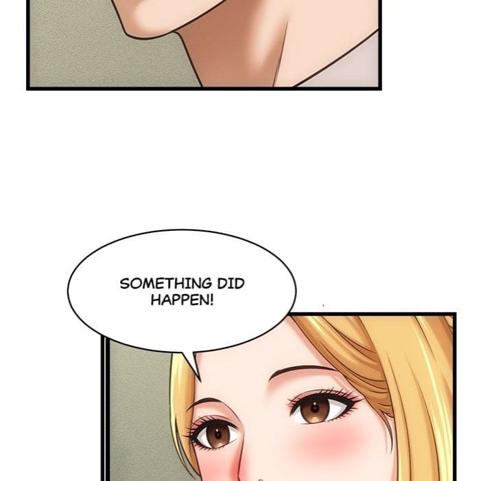 Right Under His Roof (Uncensored), chapter 33, page 43 of 119