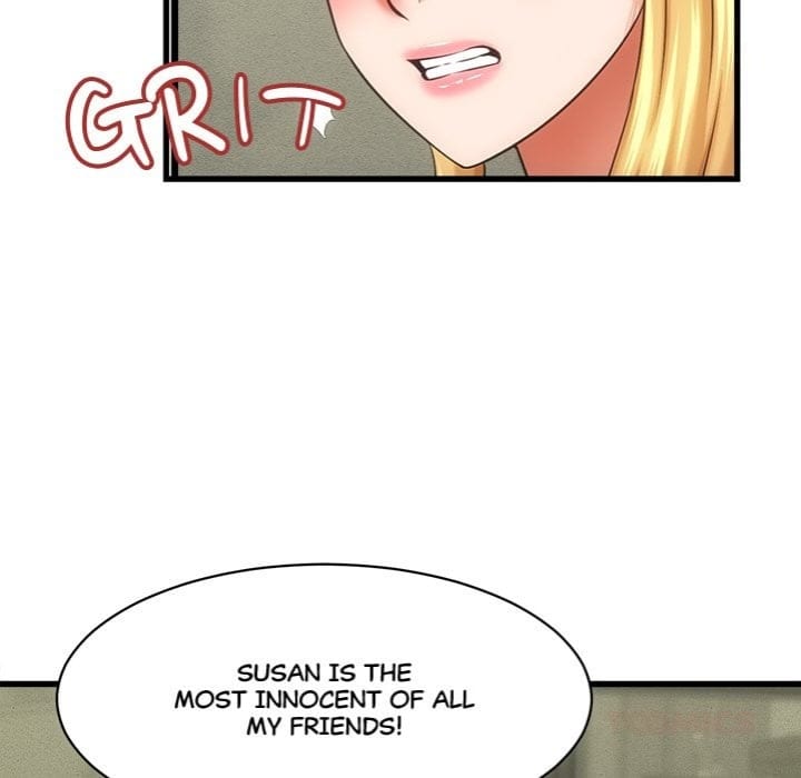 Right Under His Roof (Uncensored), chapter 33, page 44 of 119