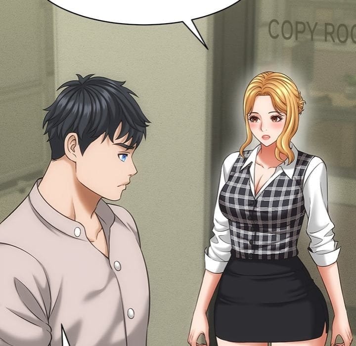 Right Under His Roof (Uncensored), chapter 33, page 45 of 119